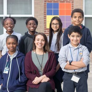 Meet your Posher, Anna